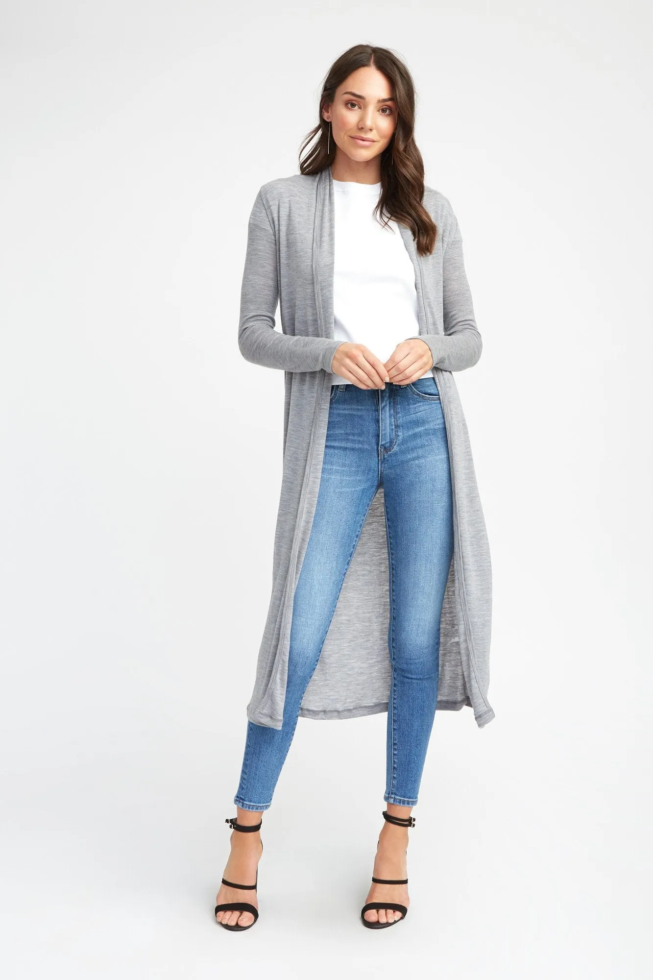 Twilight Cardigan