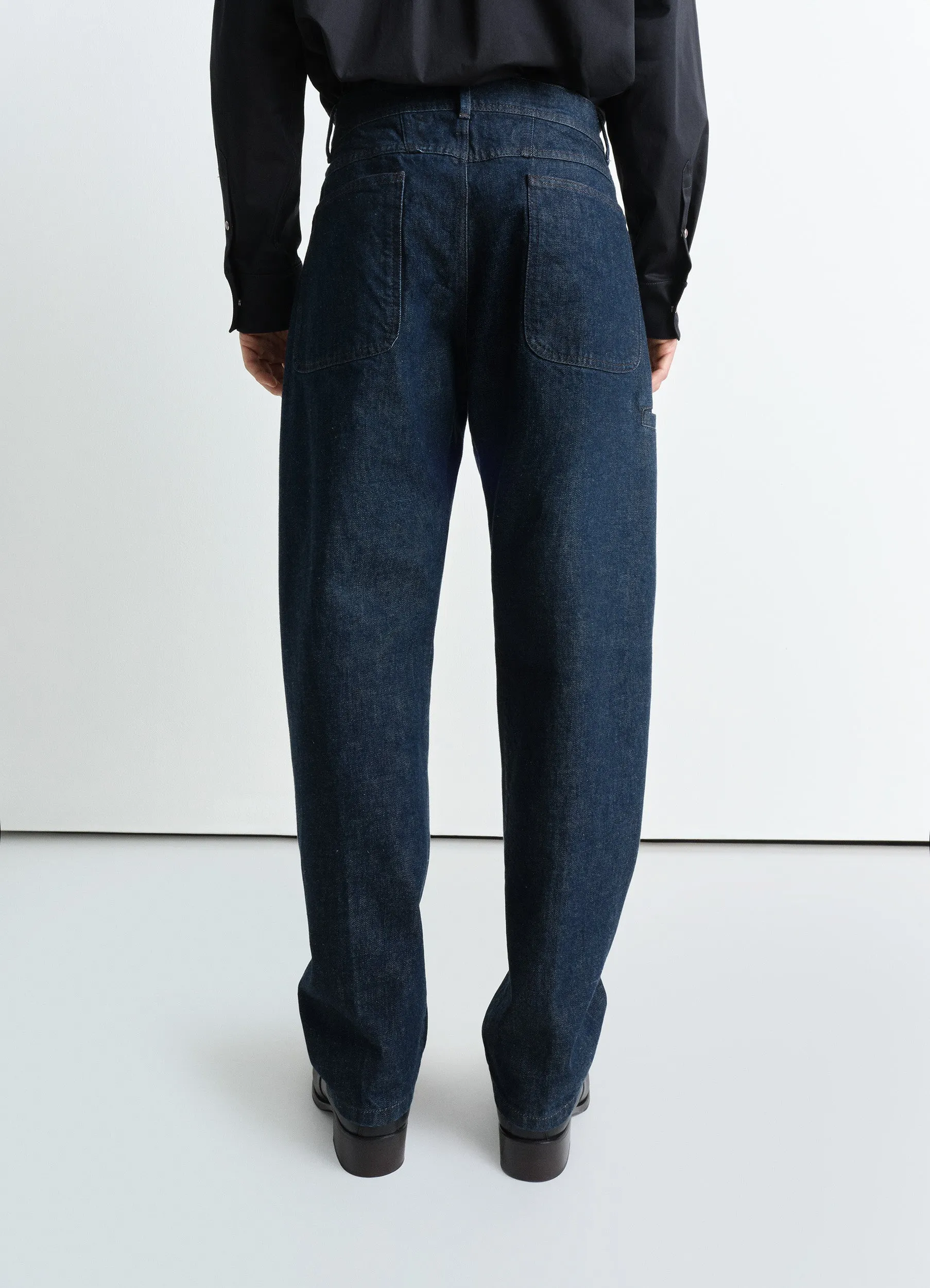 TWISTED WORKWEAR PANTS