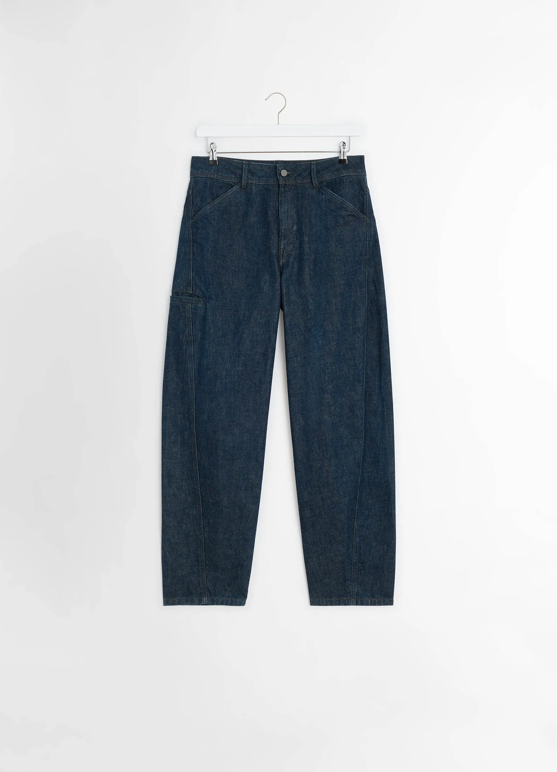 TWISTED WORKWEAR PANTS