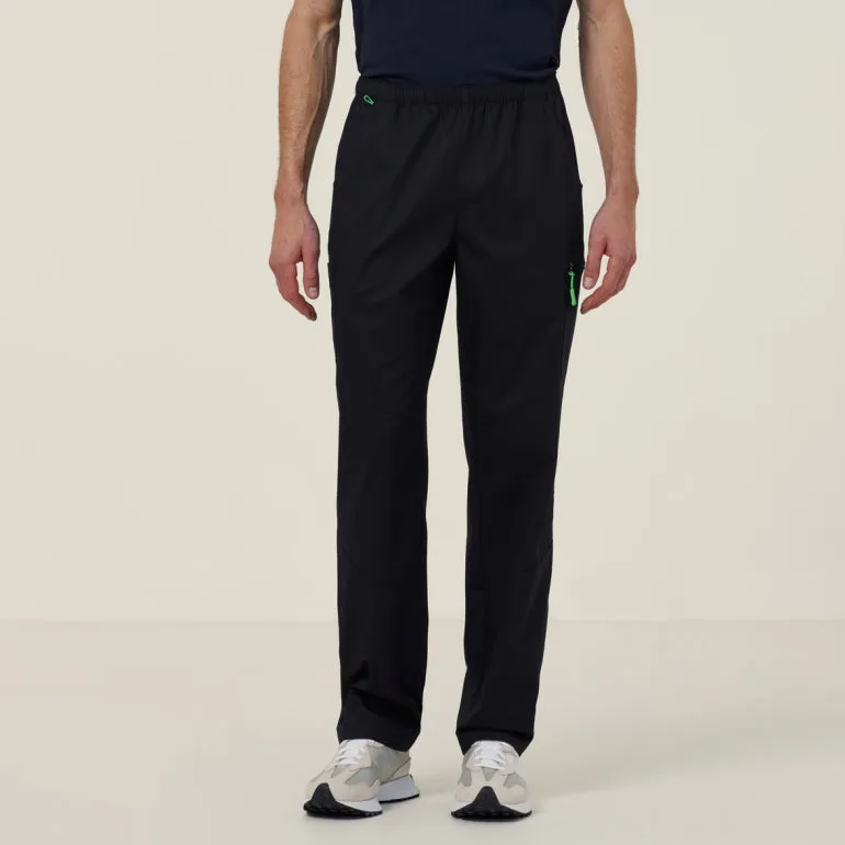 Unisex Next-Gen Antibacterial Active Rontgen Scrub Pant CATQ4F