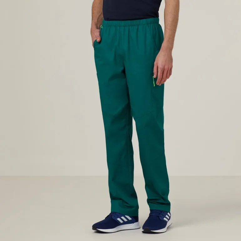Unisex Next-Gen Antibacterial Active Rontgen Scrub Pant CATQ4F