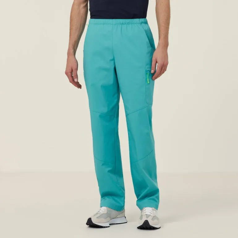 Unisex Next-Gen Antibacterial Active Rontgen Scrub Pant CATQ4F
