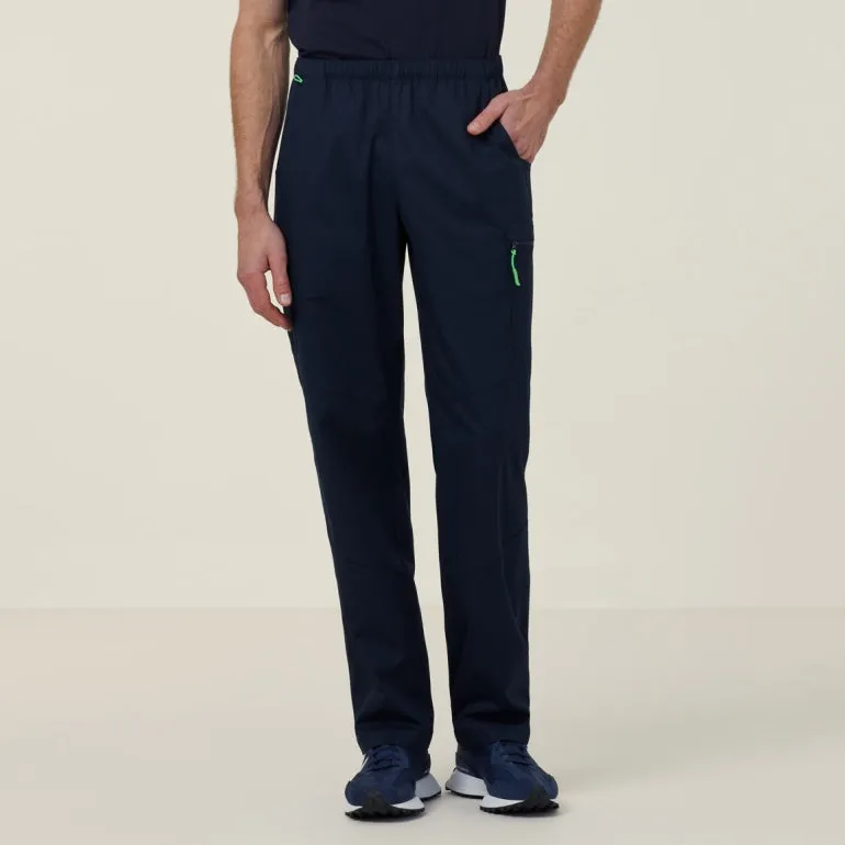 Unisex Next-Gen Antibacterial Active Rontgen Scrub Pant CATQ4F