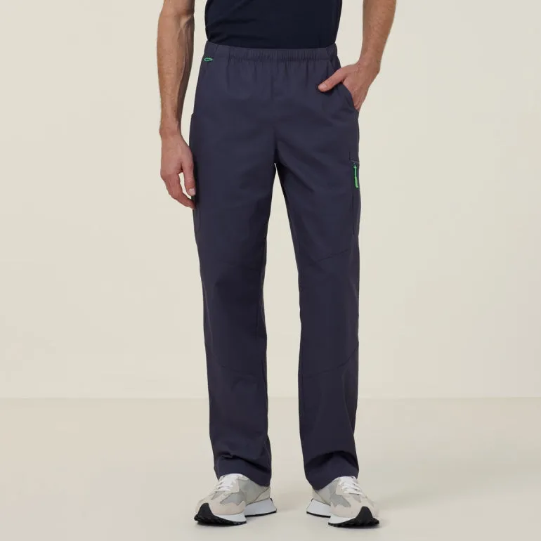 Unisex Next-Gen Antibacterial Active Rontgen Scrub Pant CATQ4F