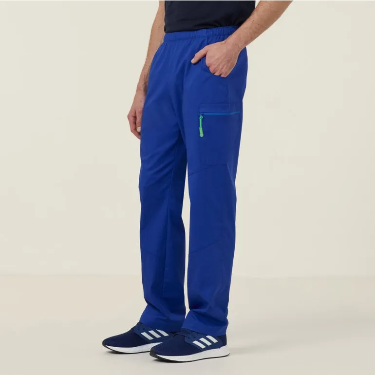 Unisex Next-Gen Antibacterial Active Rontgen Scrub Pant CATQ4F