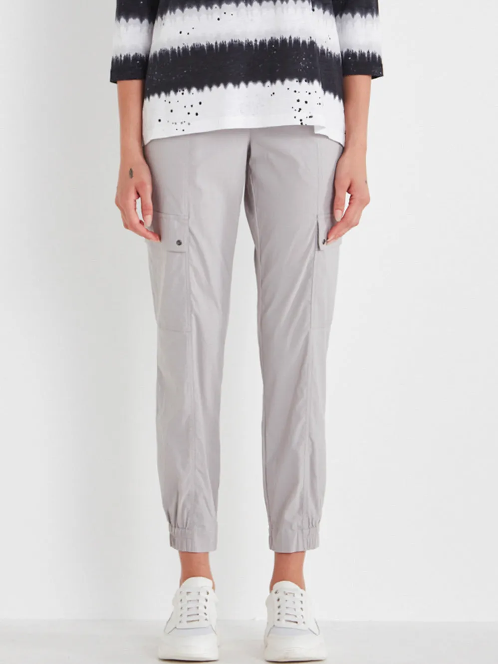 VERGE ACRIBAT HISTORY PANT