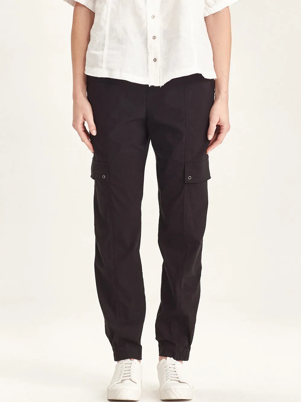 VERGE ACRIBAT HISTORY PANT