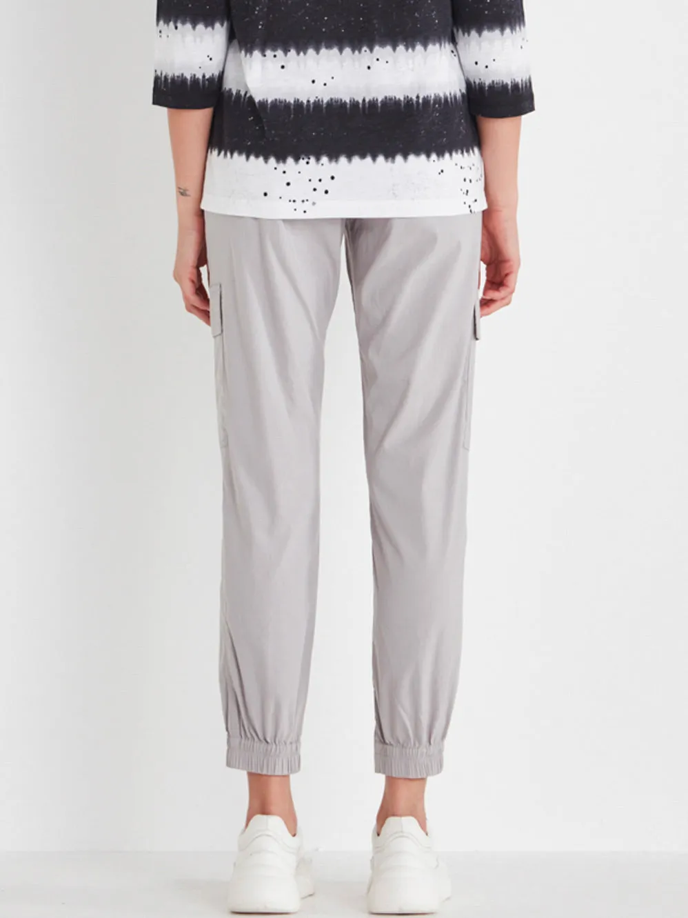 VERGE ACRIBAT HISTORY PANT