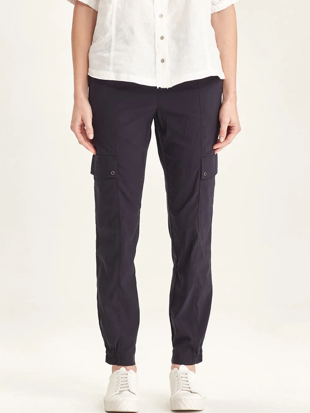 VERGE ACRIBAT HISTORY PANT