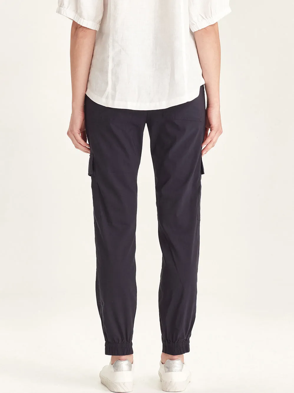 VERGE ACRIBAT HISTORY PANT