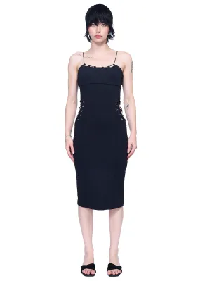 VIAVIA The Cut Out Bodycon Dress