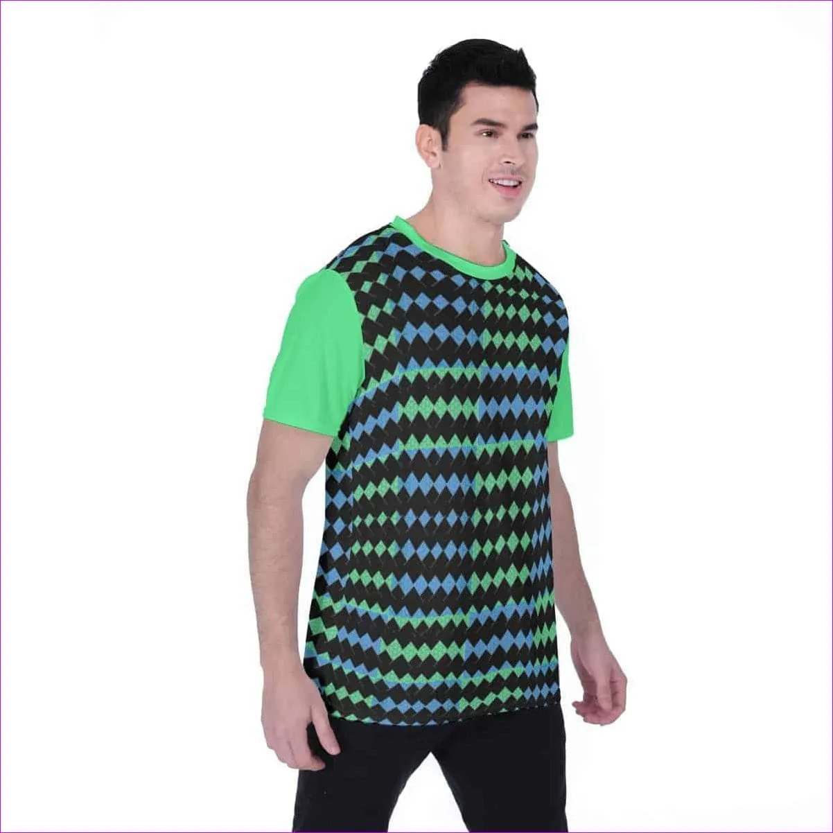 Vitral Men's T-shirt - 3 options