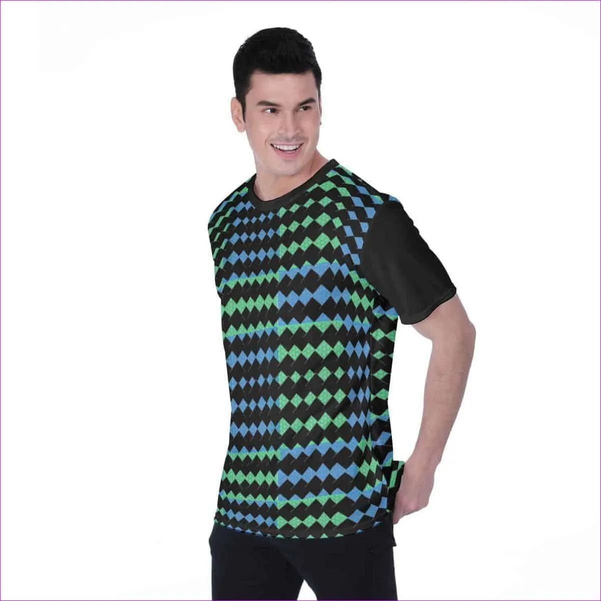 Vitral Men's T-shirt - 3 options
