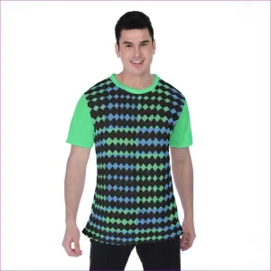 Vitral Men's T-shirt - 3 options