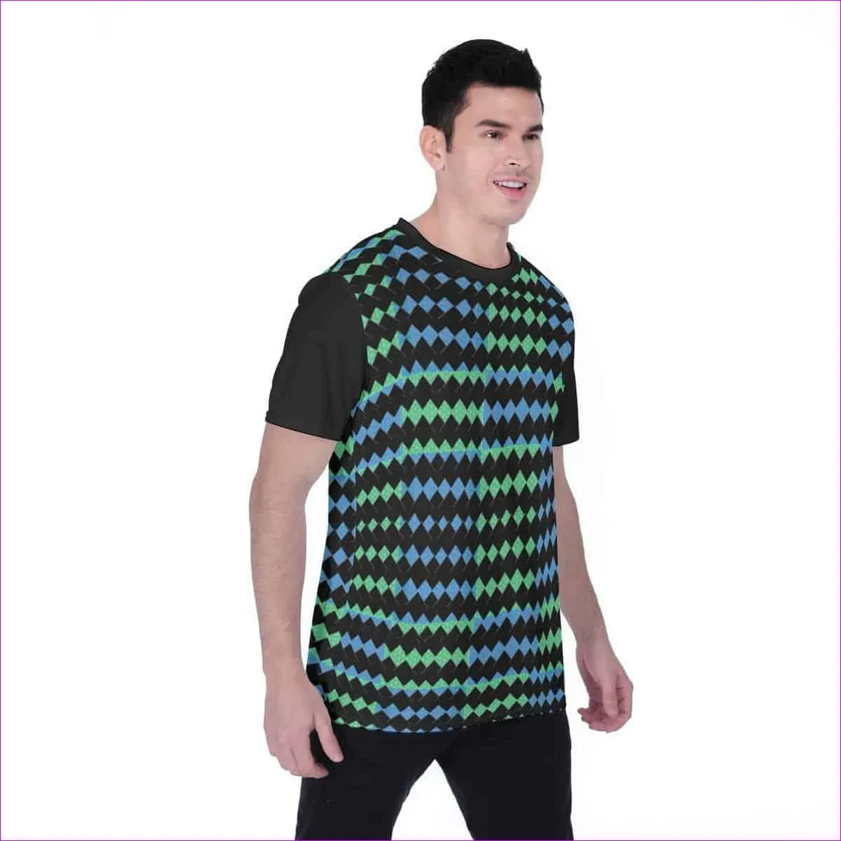 Vitral Men's T-shirt - 3 options