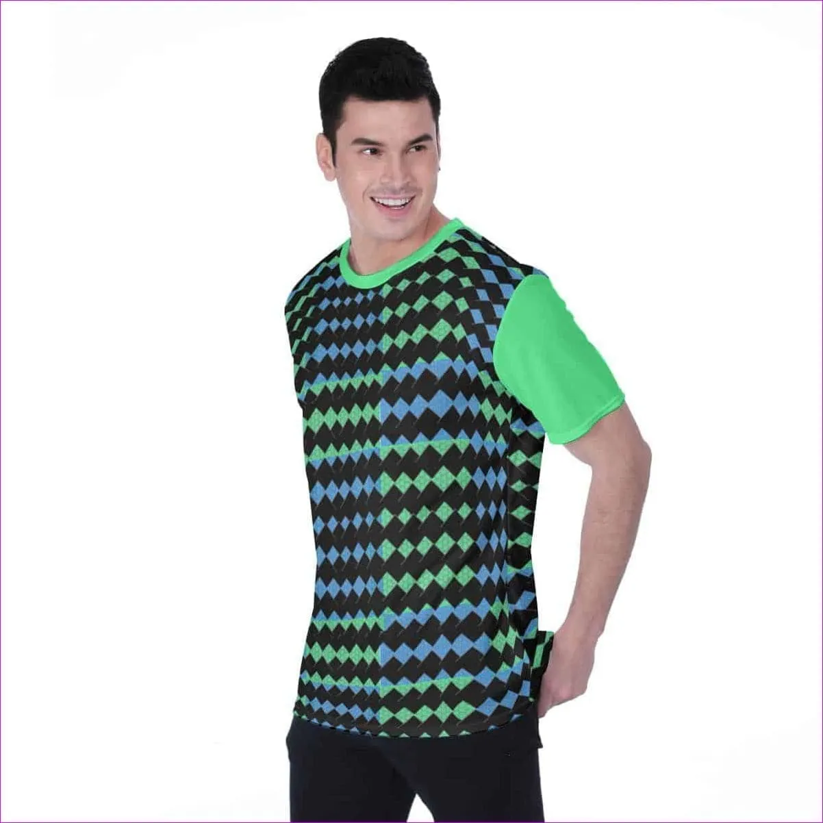 Vitral Men's T-shirt - 3 options