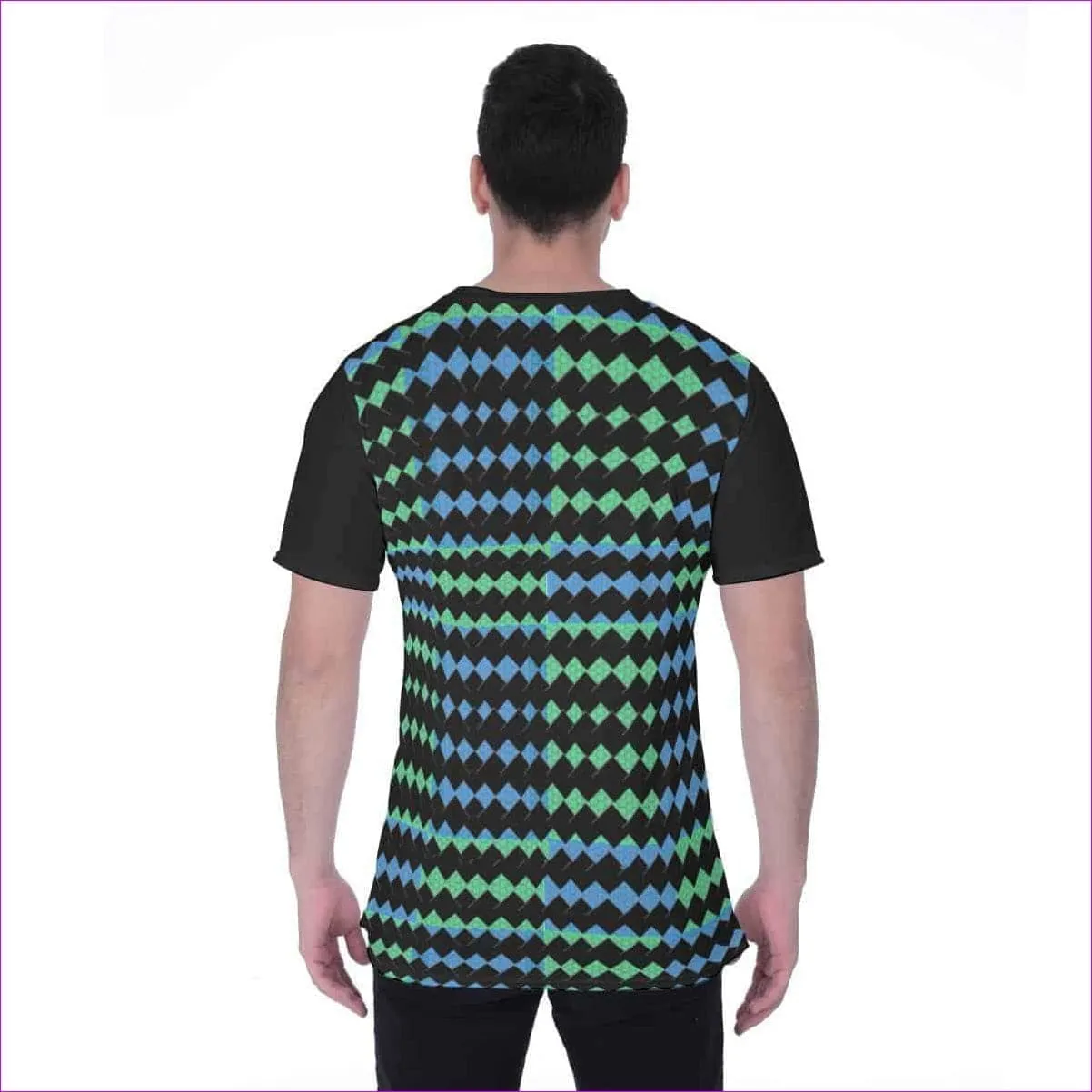 Vitral Men's T-shirt - 3 options