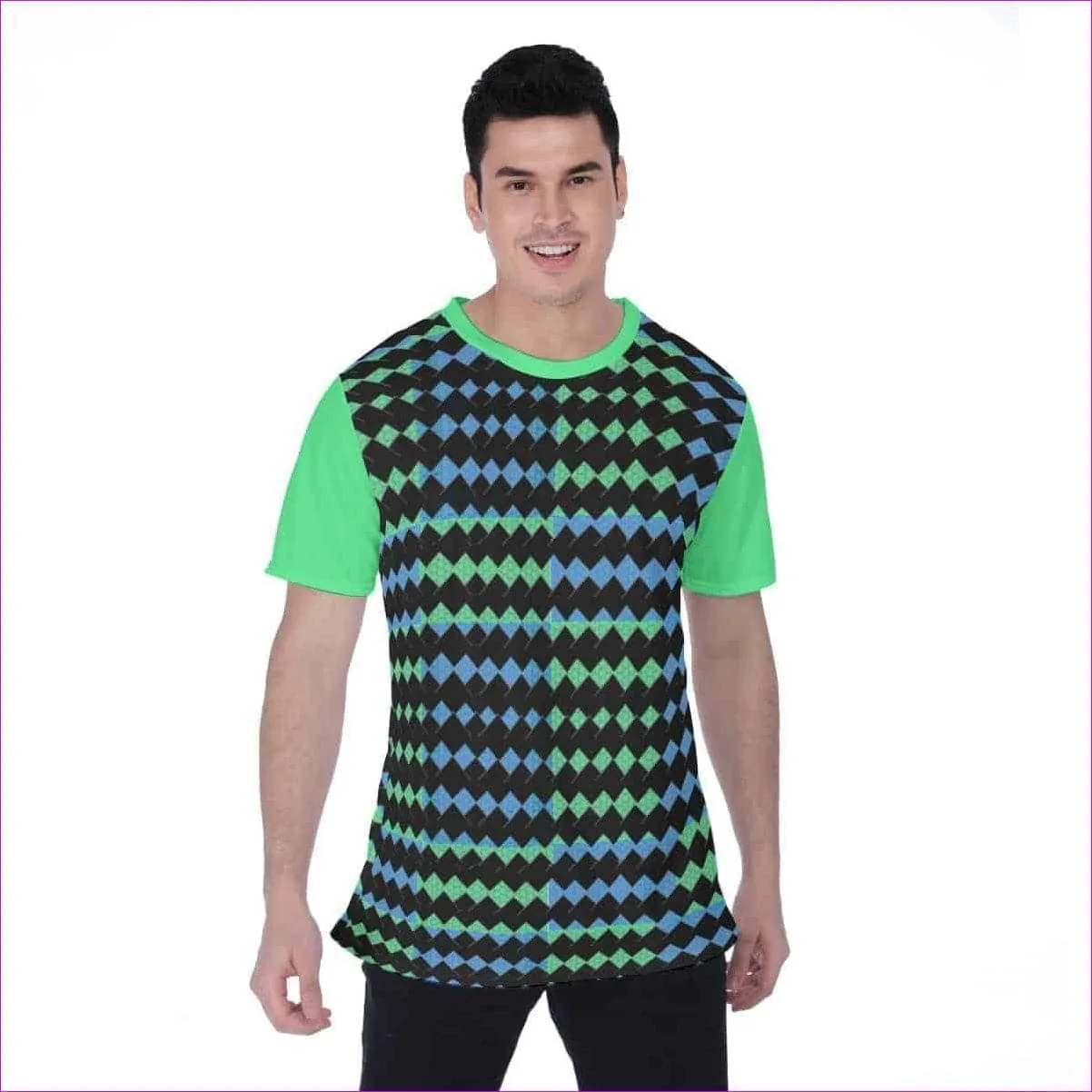 Vitral Men's T-shirt - 3 options