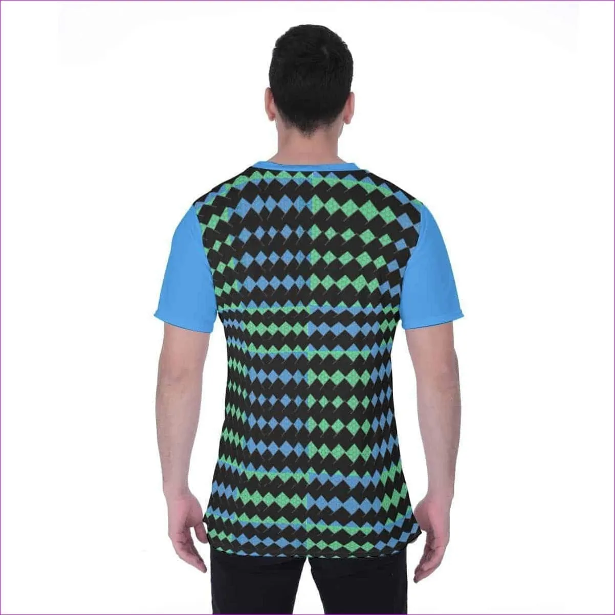 Vitral Men's T-shirt - 3 options