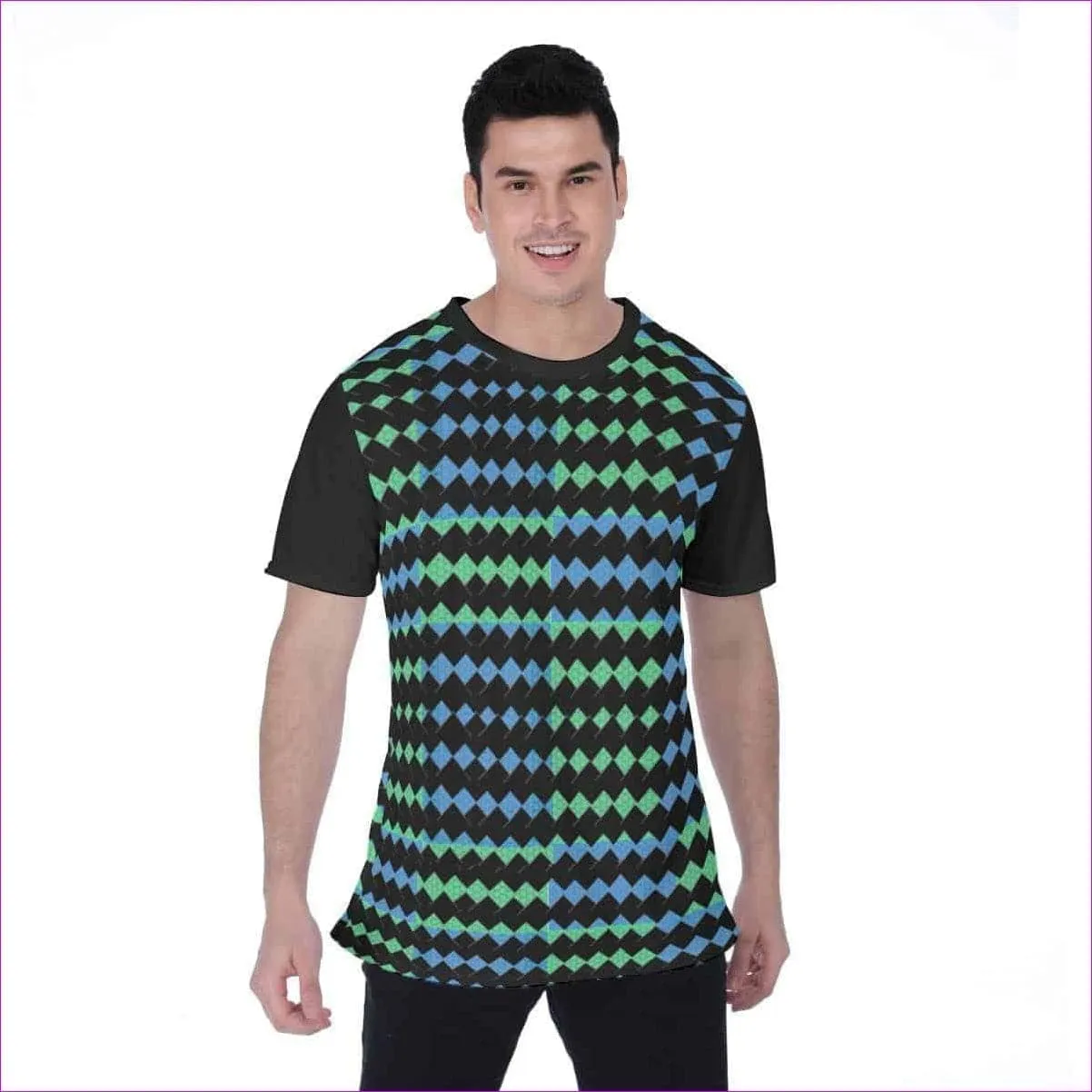 Vitral Men's T-shirt - 3 options