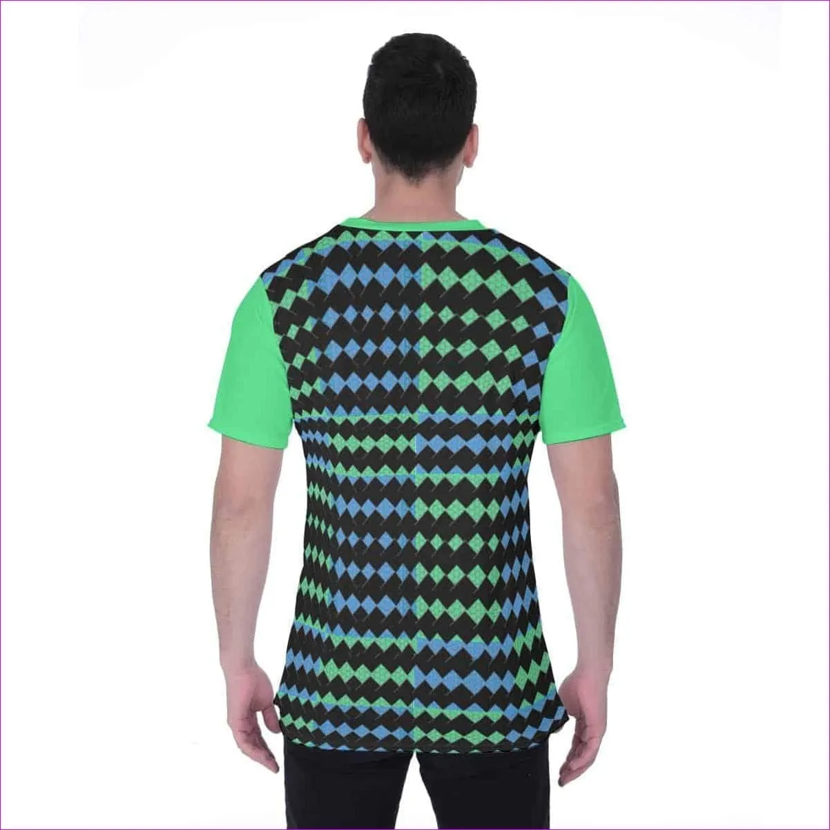 Vitral Men's T-shirt - 3 options