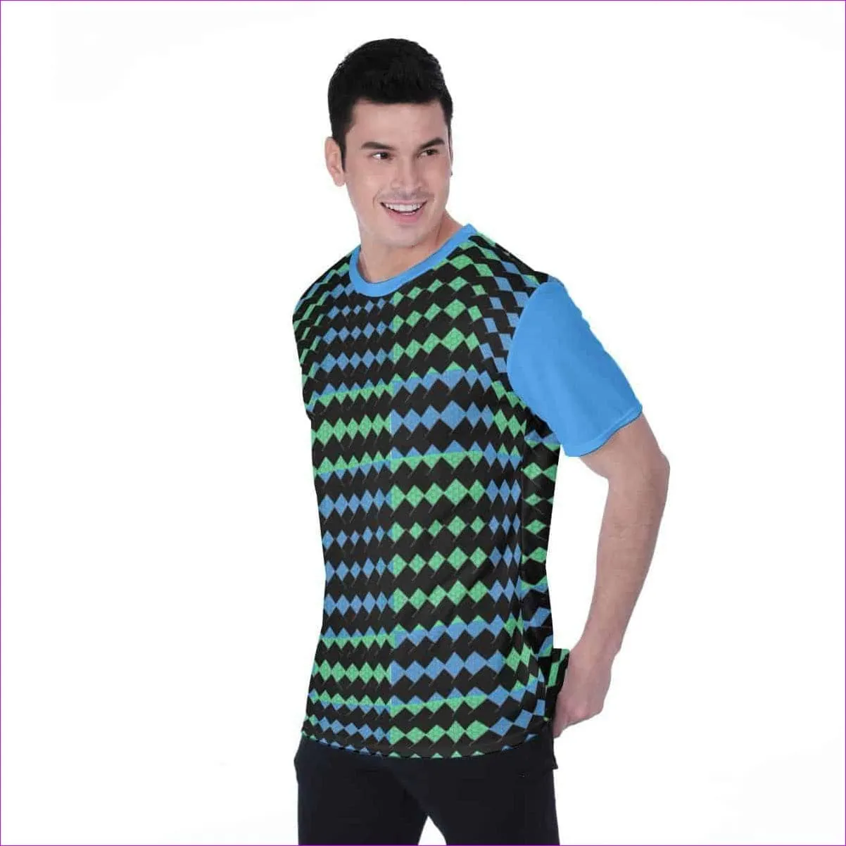 Vitral Men's T-shirt - 3 options