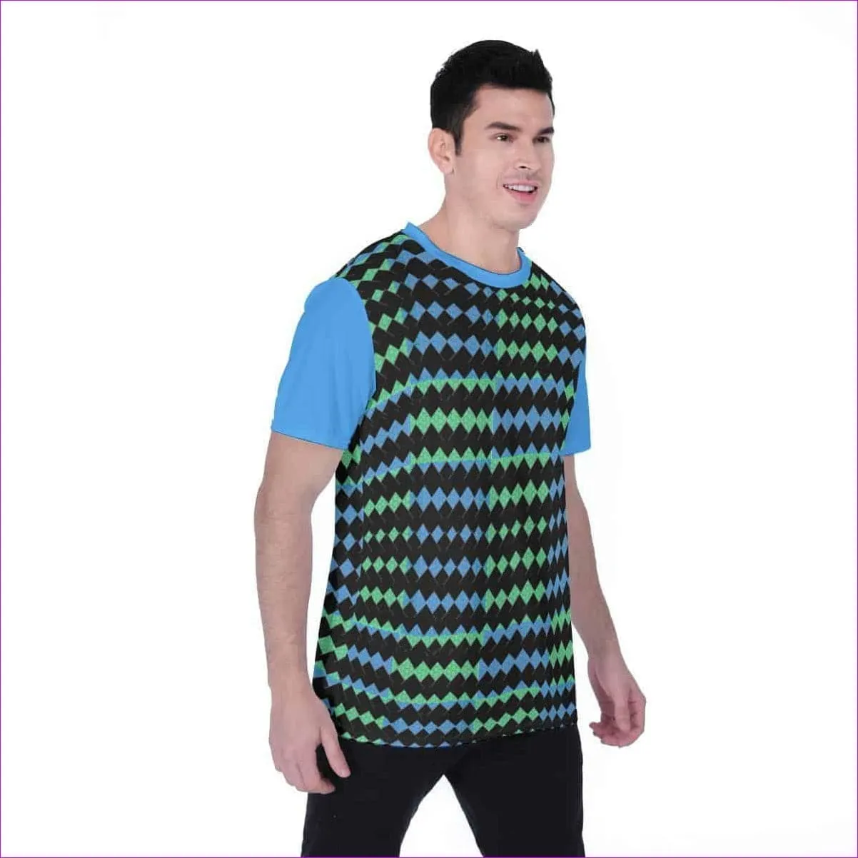 Vitral Men's T-shirt - 3 options