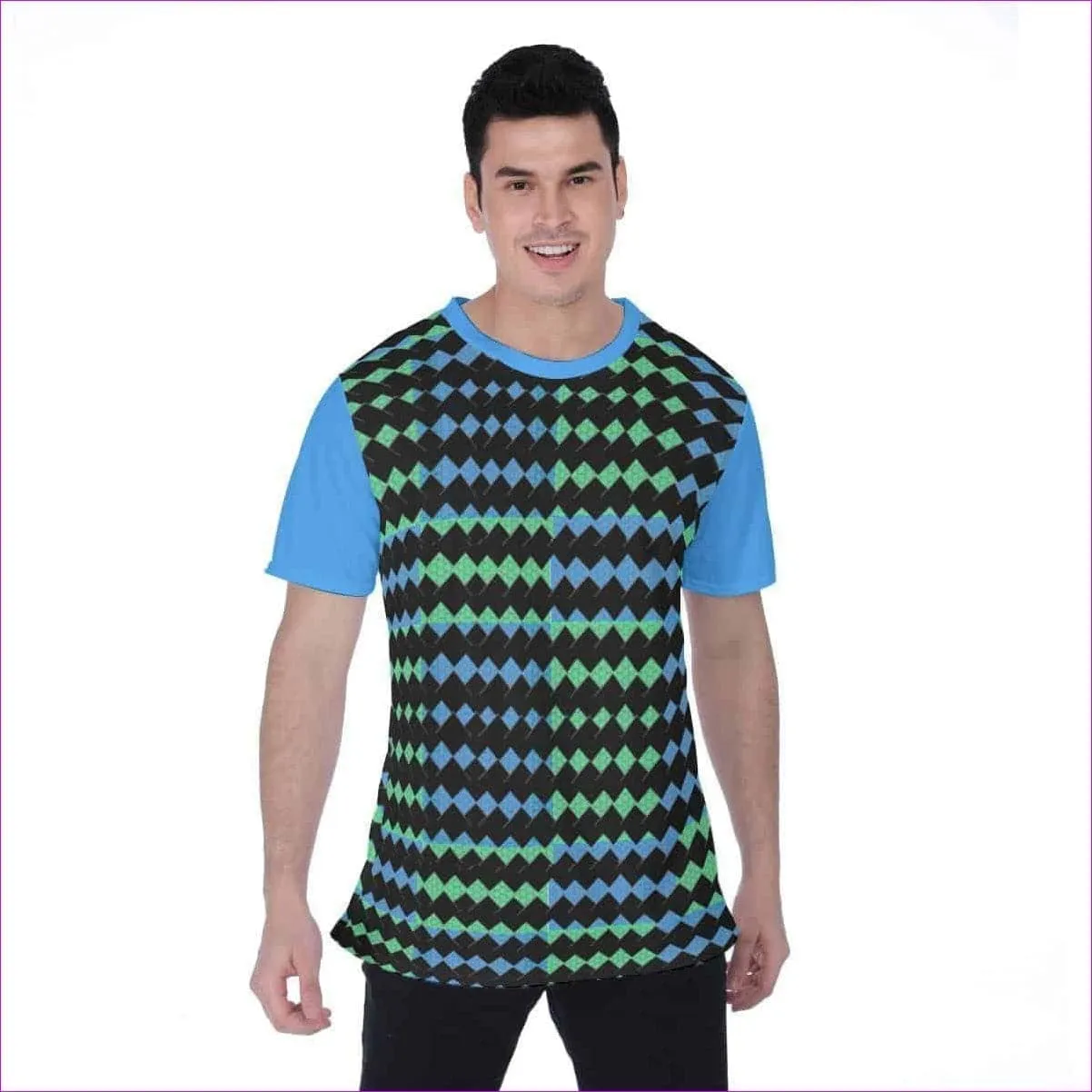 Vitral Men's T-shirt - 3 options