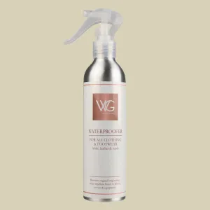 Waterproof Spray
