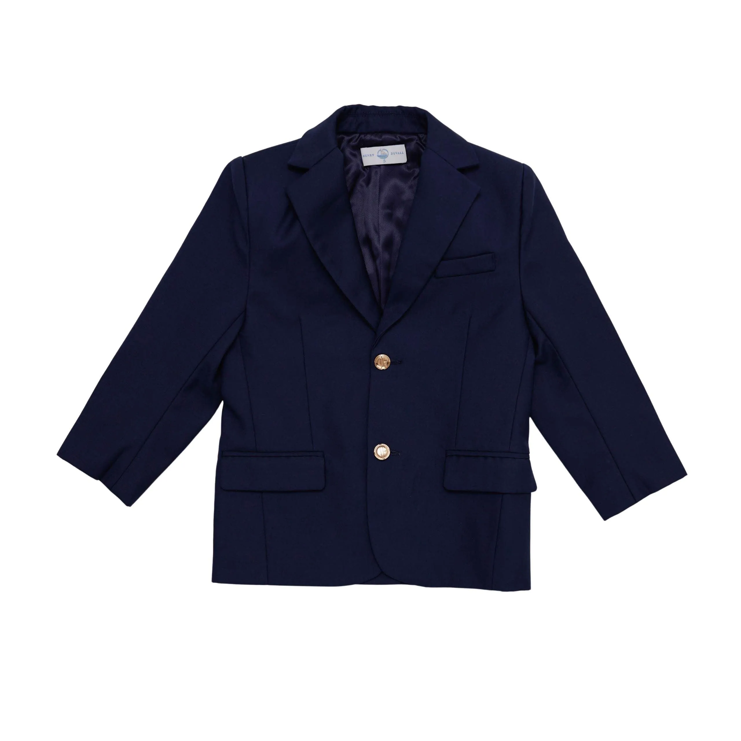 Wentworth Blazer