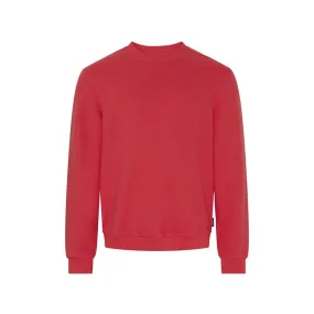 Winston Long Sleeve Sweatshirt - Sharon Red