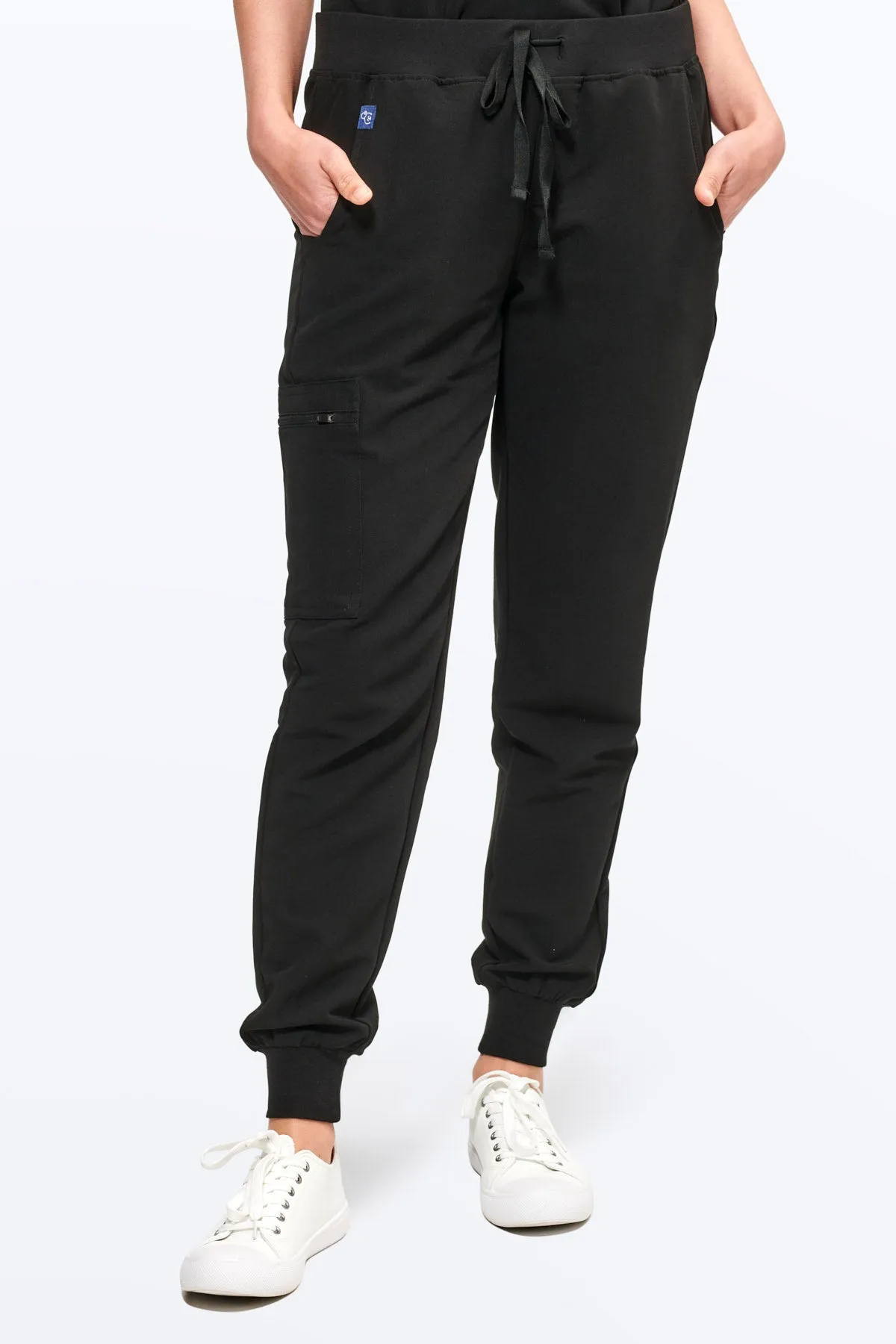 Women's 6-Pocket Jogger