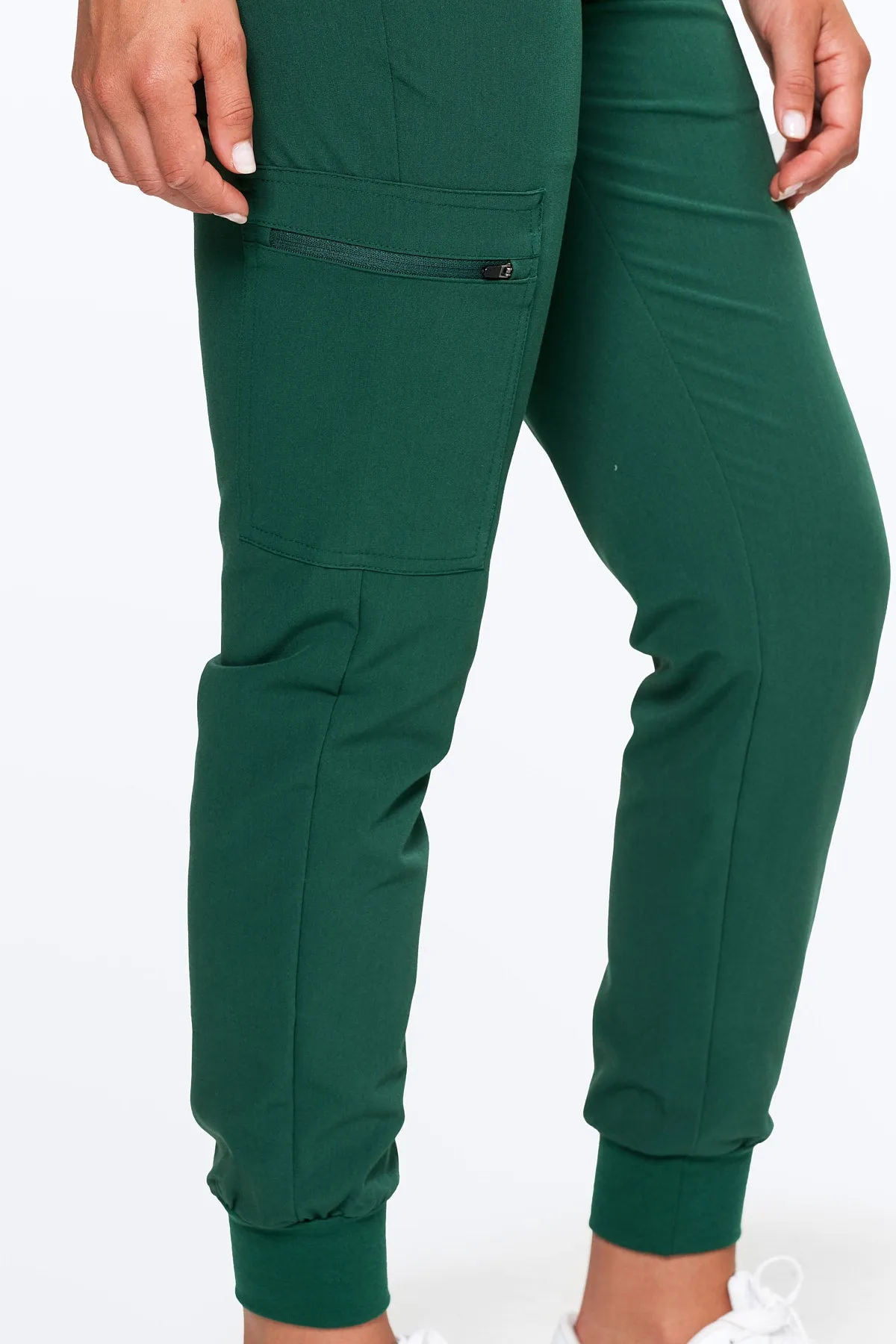 Women's 6-Pocket Jogger