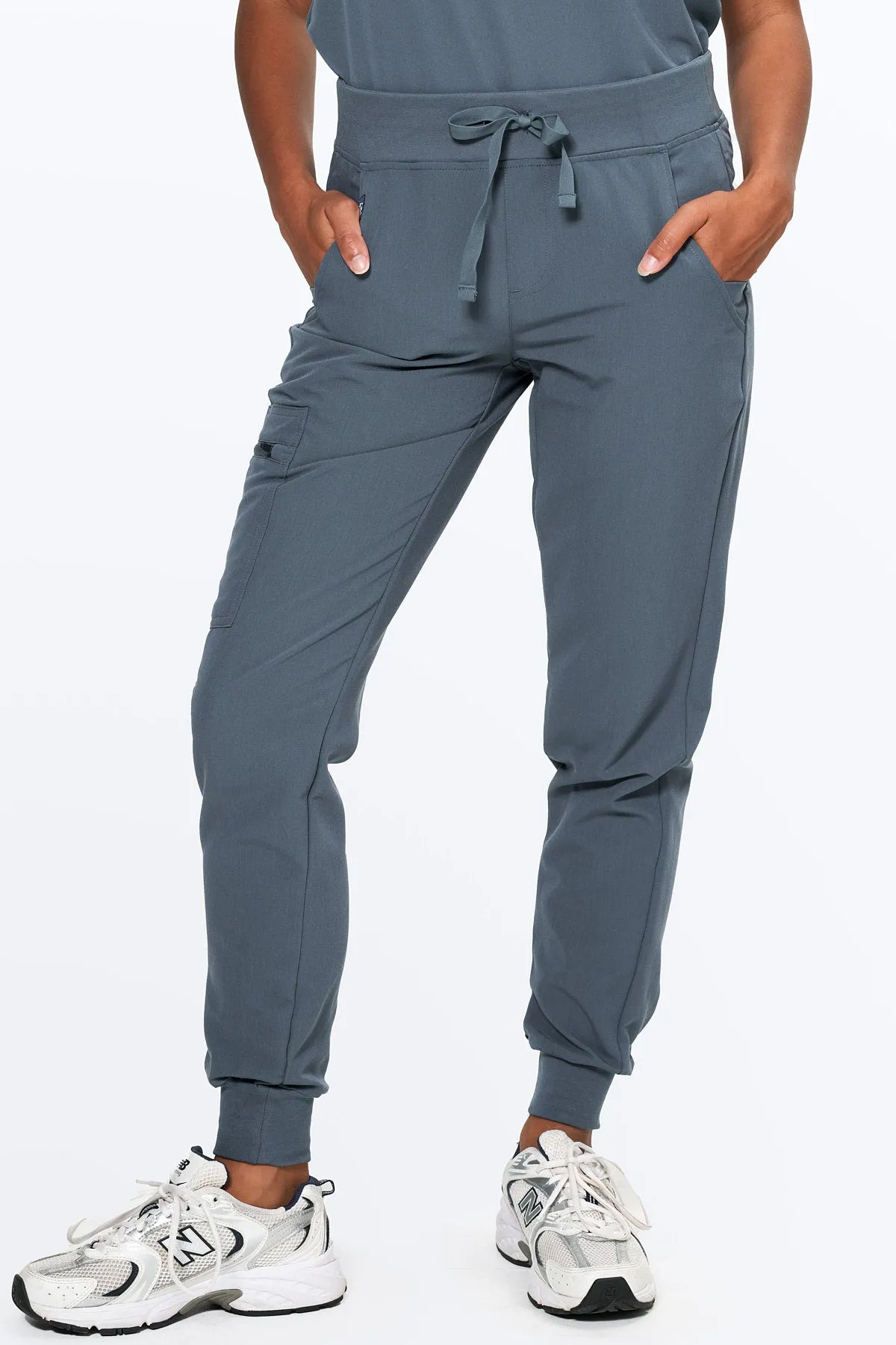 Women's 6-Pocket Jogger