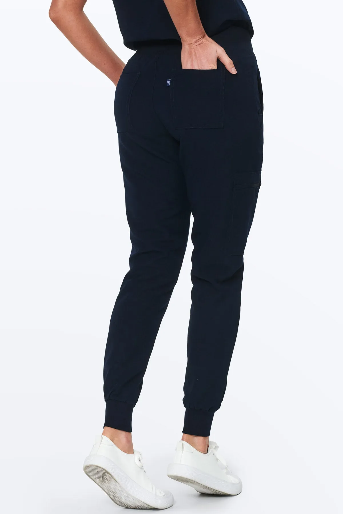 Women's 6-Pocket Jogger