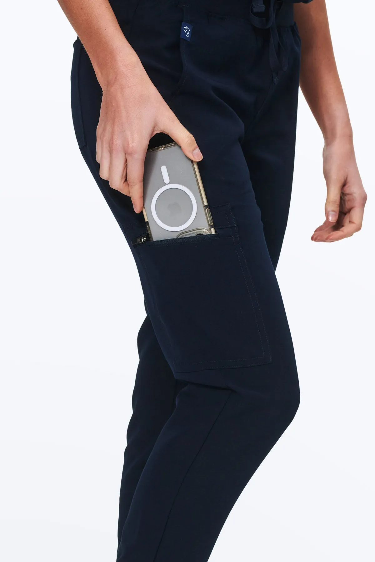 Women's 6-Pocket Jogger