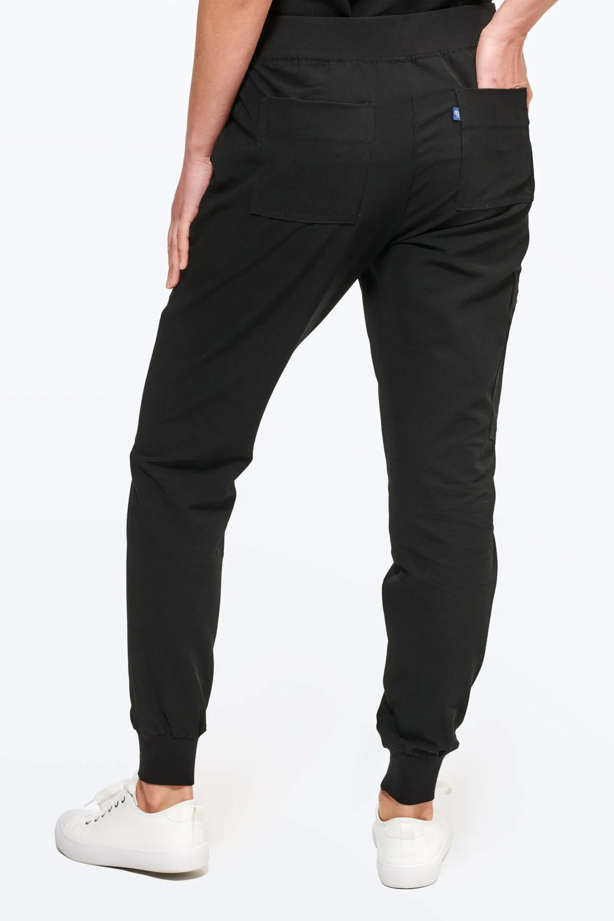Women's 6-Pocket Jogger