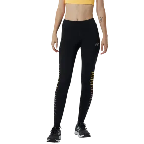 Women's Printed Accelerate Tight