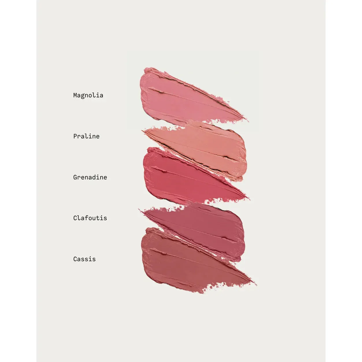 Wonderblush Le Rouge Lipstick