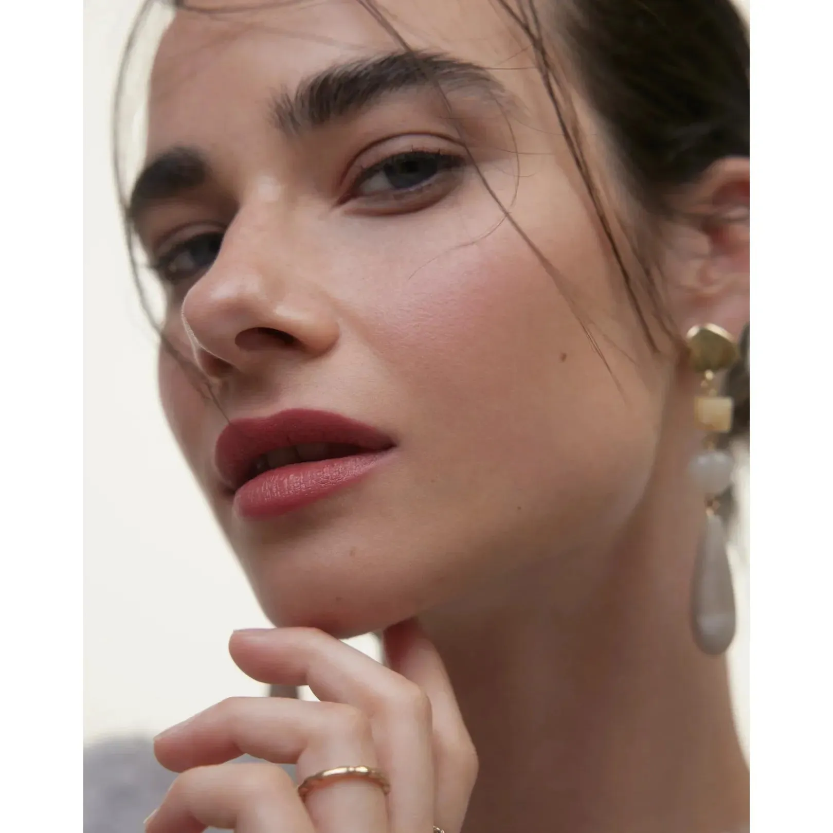 Wonderblush Le Rouge Lipstick